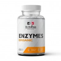 Enzymes Organic (90капс)